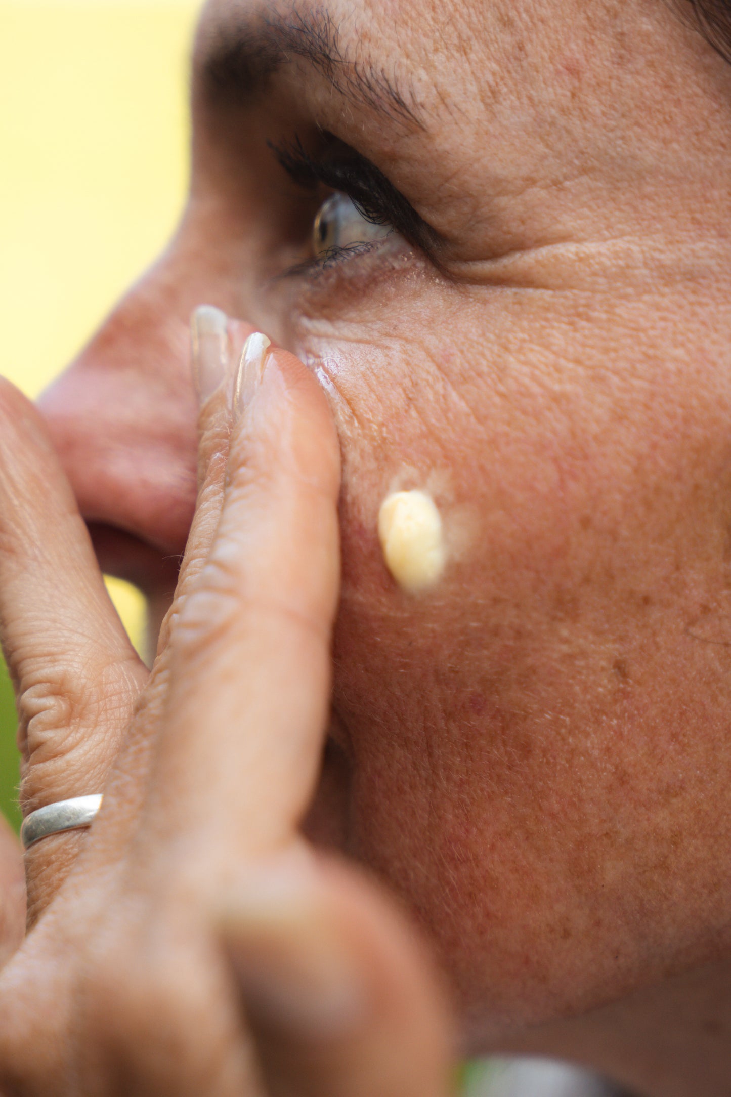 Pure Gold Luxury Face Butter