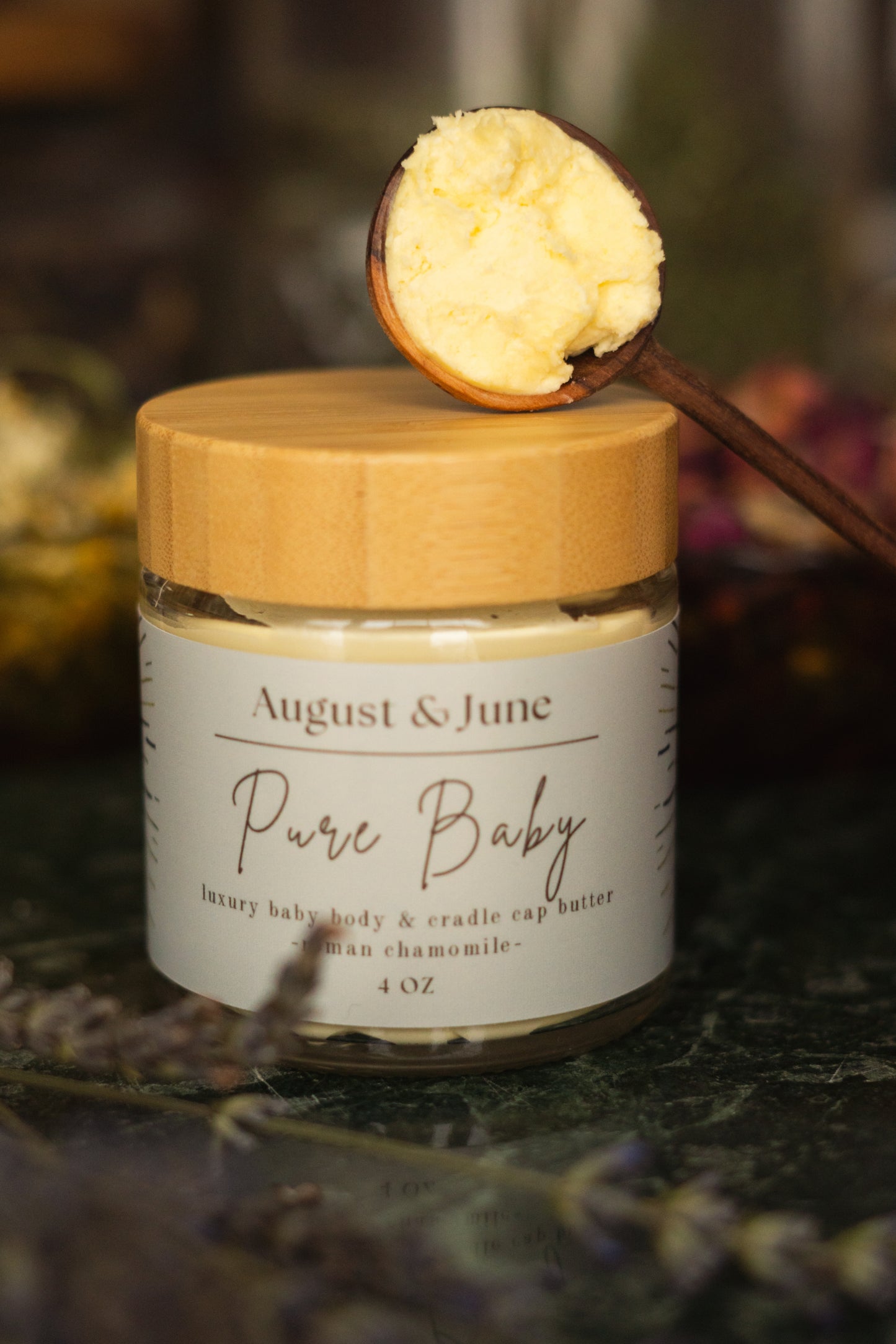 The Pure Mama Baby Duo