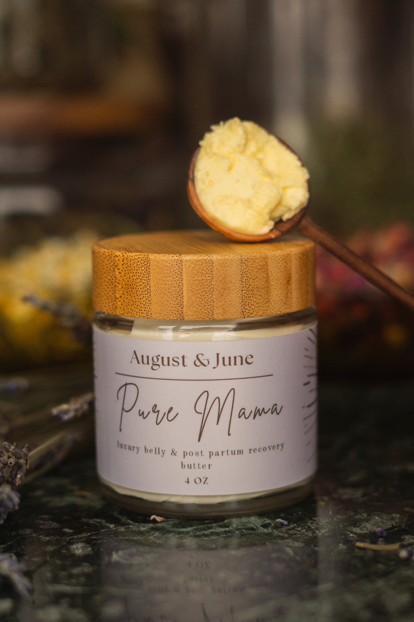 The Pure Mama Baby Duo