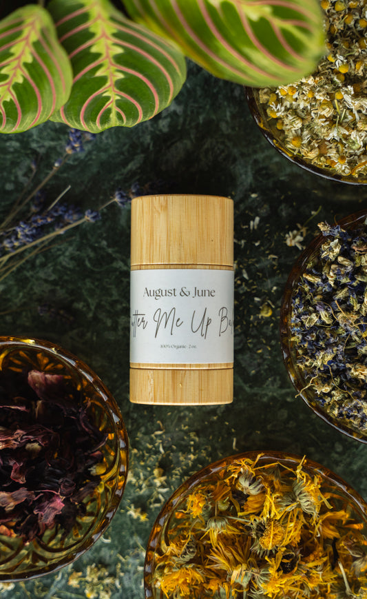 Butter Me Up Balm